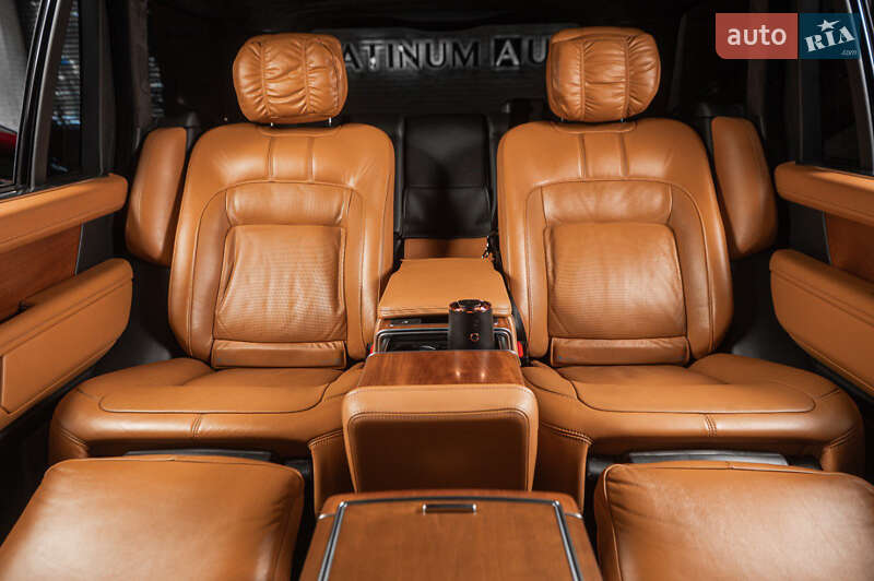 Внедорожник / Кроссовер Land Rover Range Rover 2020 в Одессе