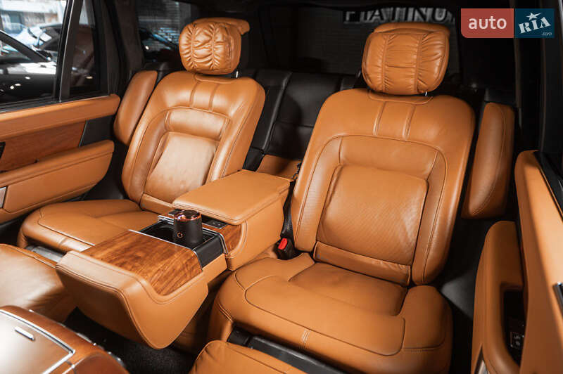Внедорожник / Кроссовер Land Rover Range Rover 2020 в Одессе