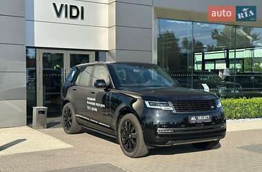 Внедорожник / Кроссовер Land Rover Range Rover 2024 в 