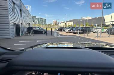 Внедорожник / Кроссовер Land Rover Range Rover 2024 в 