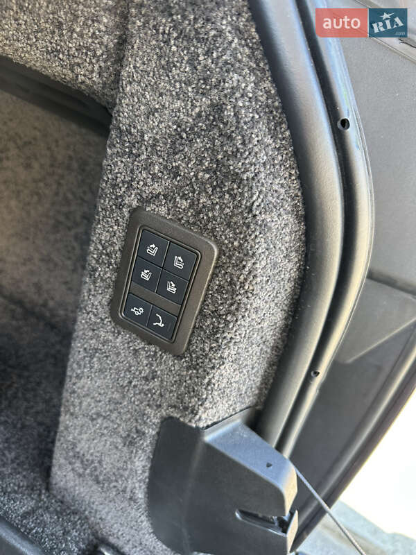 Внедорожник / Кроссовер Land Rover Range Rover 2017 в Ровно фото 16 Внедорожник / Кроссовер Land Rover Range Rover 2017 в Ровно