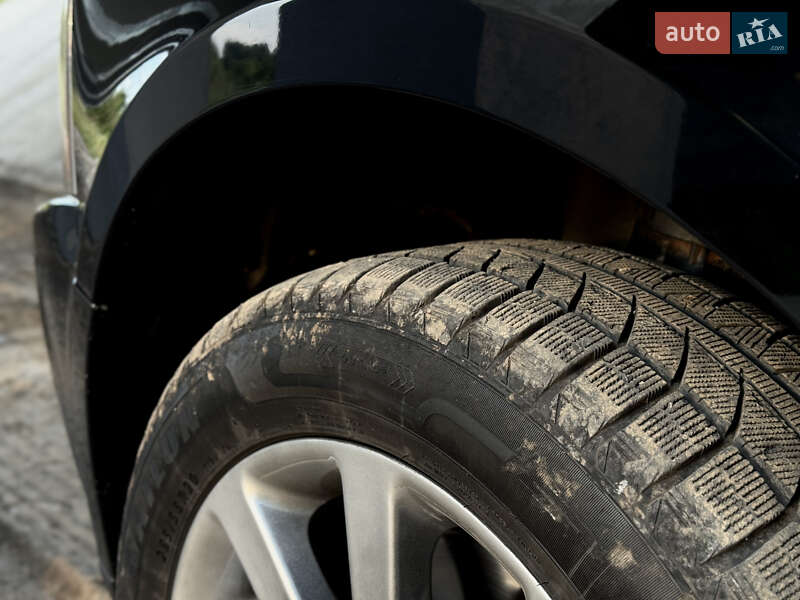 Внедорожник / Кроссовер Land Rover Range Rover 2006 в Зборове