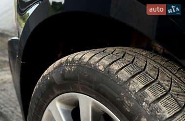 Внедорожник / Кроссовер Land Rover Range Rover 2006 в 