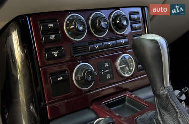 Внедорожник / Кроссовер Land Rover Range Rover 2006 в 