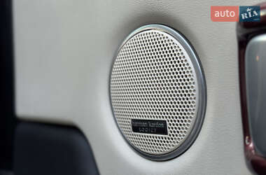 Внедорожник / Кроссовер Land Rover Range Rover 2006 в 