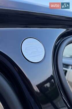 Позашляховик / Кросовер Land Rover Range Rover 2013 в Вараші