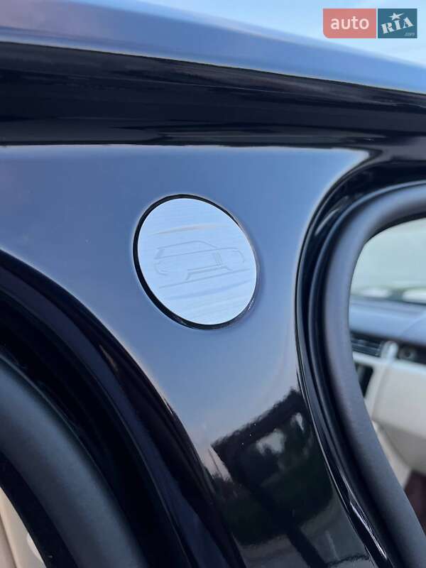 Внедорожник / Кроссовер Land Rover Range Rover 2013 в Вараше фото 32 Внедорожник / Кроссовер Land Rover Range Rover 2013 в Вараше