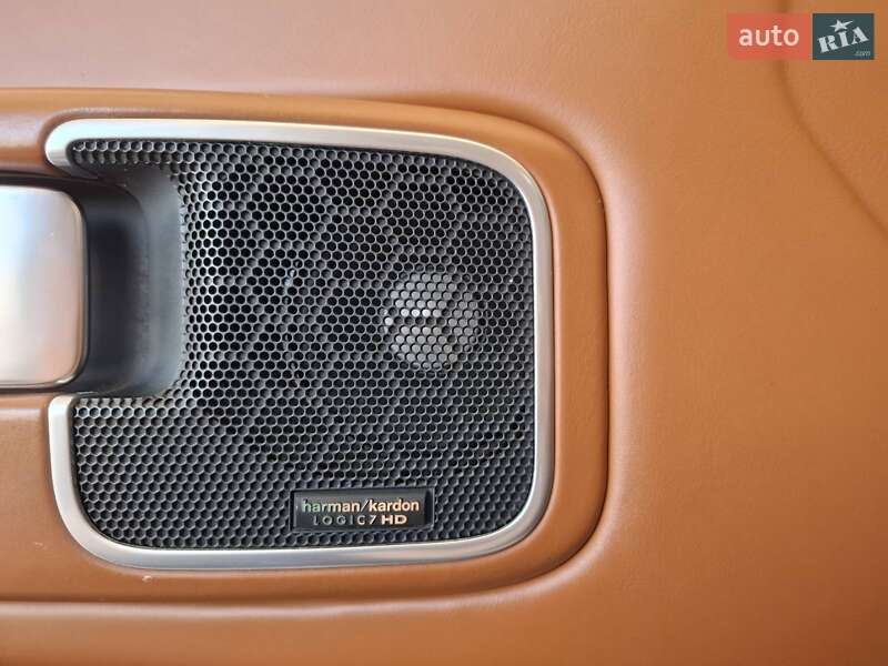 Позашляховик / Кросовер Land Rover Range Rover 2010 в Миколаєві фото 17 Позашляховик / Кросовер Land Rover Range Rover 2010 в Миколаєві