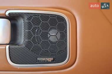 Внедорожник / Кроссовер Land Rover Range Rover 2010 в 