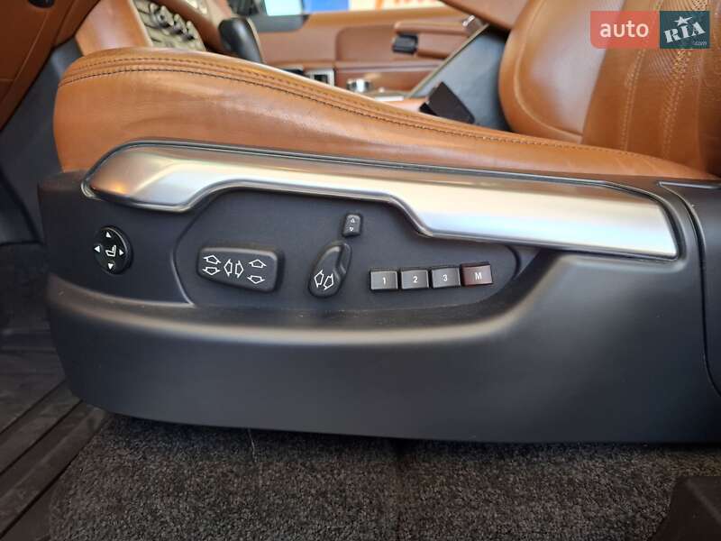 Позашляховик / Кросовер Land Rover Range Rover 2010 в Миколаєві фото 44 Позашляховик / Кросовер Land Rover Range Rover 2010 в Миколаєві