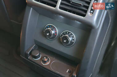 Внедорожник / Кроссовер Land Rover Range Rover 2008 в 