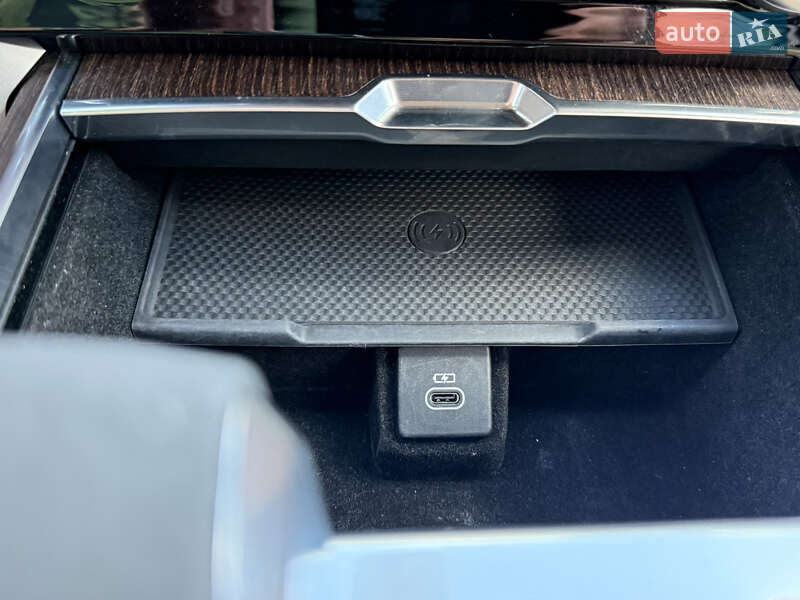 Позашляховик / Кросовер Land Rover Range Rover 2022 в Києві