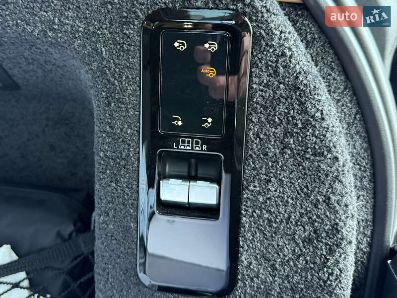 Позашляховик / Кросовер Land Rover Range Rover 2022 в Києві