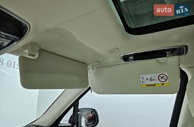Внедорожник / Кроссовер Land Rover Range Rover 2024 в 