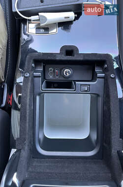 Внедорожник / Кроссовер Land Rover Range Rover 2013 в 