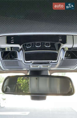 Внедорожник / Кроссовер Land Rover Range Rover 2013 в 