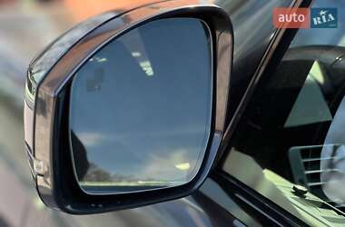 Внедорожник / Кроссовер Land Rover Range Rover 2016 в 