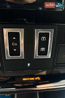 Внедорожник / Кроссовер Land Rover Range Rover 2016 в 