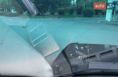 Внедорожник / Кроссовер Land Rover Range Rover 2008 в 