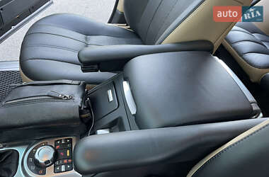 Внедорожник / Кроссовер Land Rover Range Rover 2008 в 