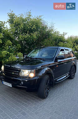 Внедорожник / Кроссовер Land Rover Range Rover 2007 в Одессе