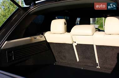 Позашляховик / Кросовер Land Rover Range Rover 2013 в Харкові
