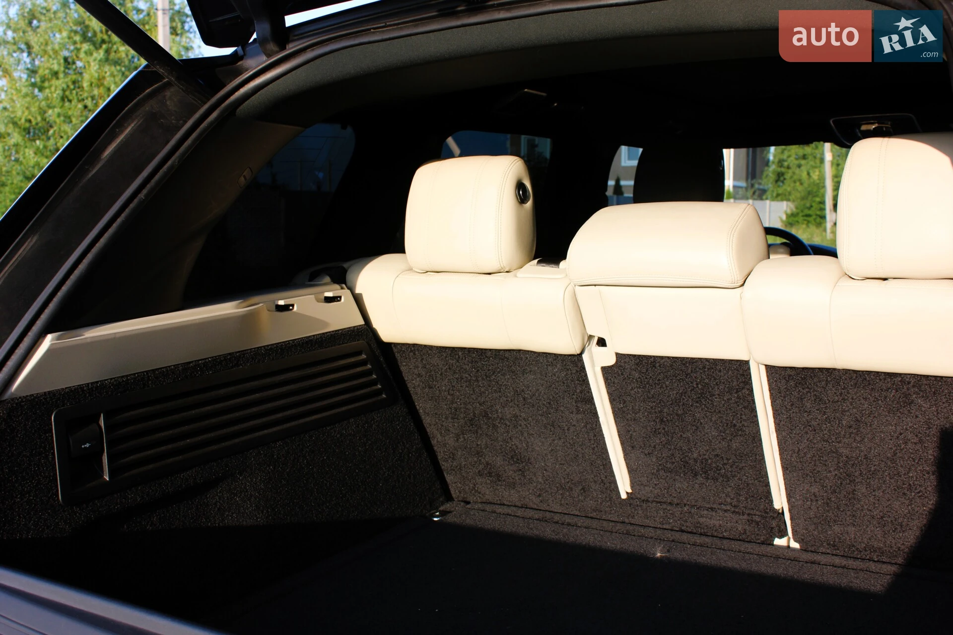 2013 Land Rover Range Rover - мініатюра 16