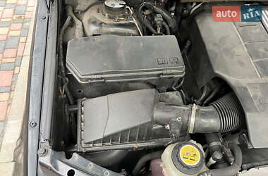 Позашляховик / Кросовер Land Rover Range Rover 2010 в Києві