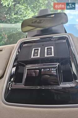 Внедорожник / Кроссовер Land Rover Range Rover 2017 в 