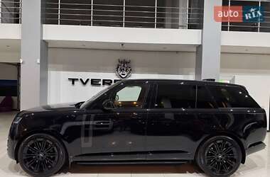 Позашляховик / Кросовер Land Rover Range Rover 2023 в Одесі