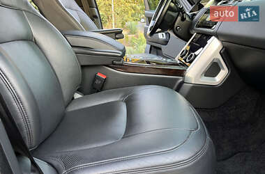 Позашляховик / Кросовер Land Rover Range Rover 2021 в Одесі