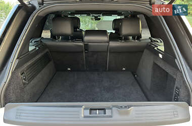Позашляховик / Кросовер Land Rover Range Rover 2021 в Одесі