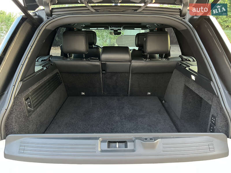 Внедорожник / Кроссовер Land Rover Range Rover 2021 в Одессе