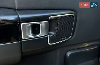 Внедорожник / Кроссовер Land Rover Range Rover 2011 в 
