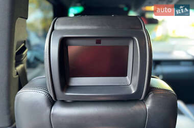 Внедорожник / Кроссовер Land Rover Range Rover 2011 в 