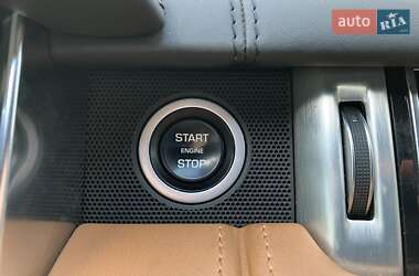 Внедорожник / Кроссовер Land Rover Range Rover 2020 в 