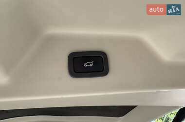 Внедорожник / Кроссовер Land Rover Range Rover 2013 в 
