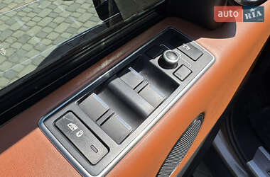 Внедорожник / Кроссовер Land Rover Range Rover 2013 в 