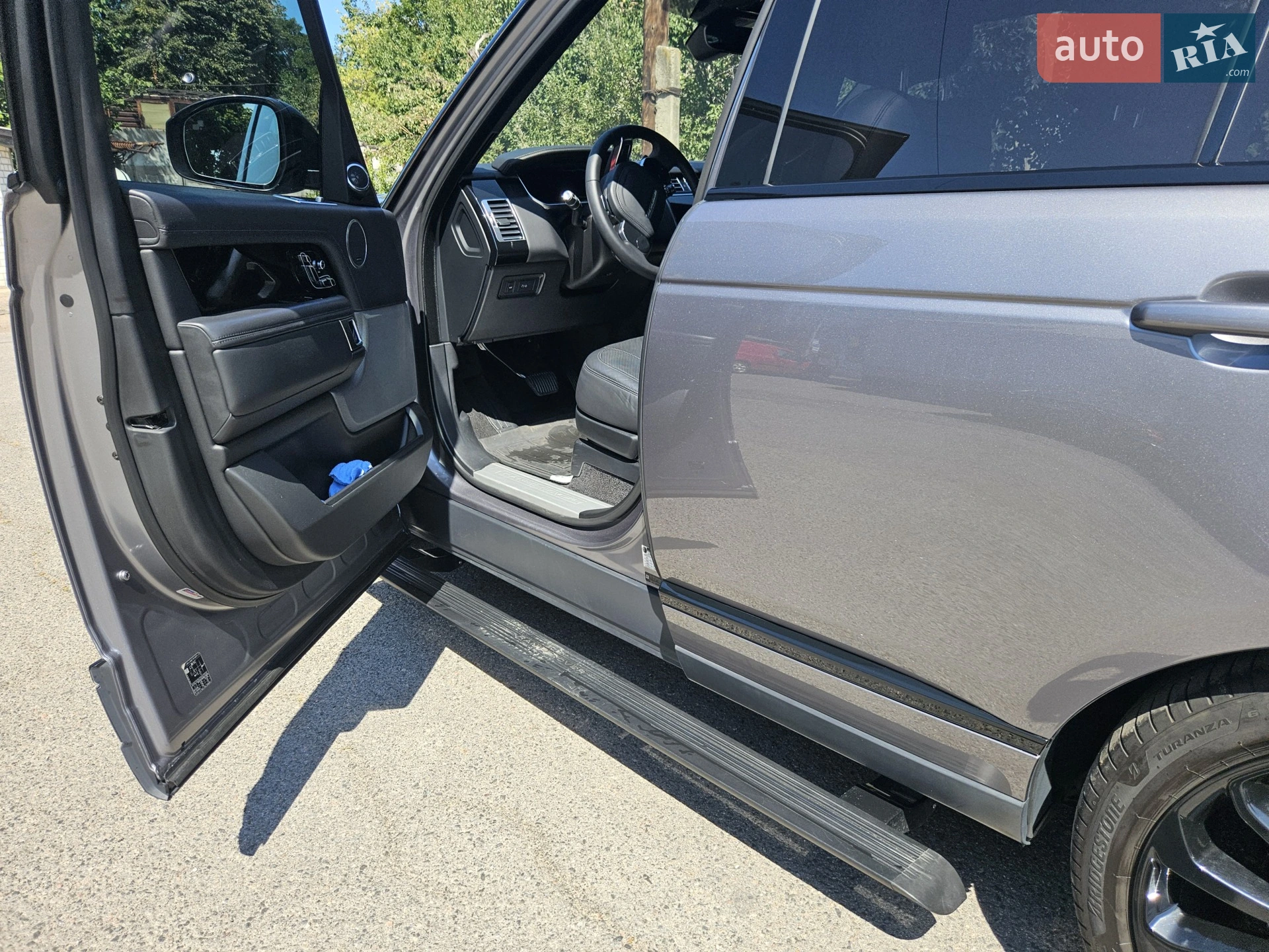 2019 Land Rover Range Rover - мініатюра 15