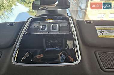 Внедорожник / Кроссовер Land Rover Range Rover 2019 в 
