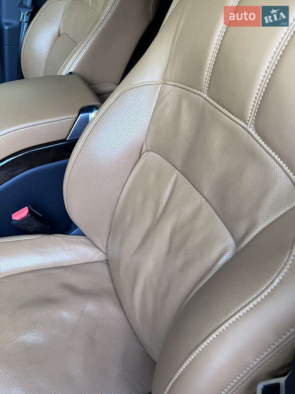 Позашляховик / Кросовер Land Rover Range Rover 2019 в Києві