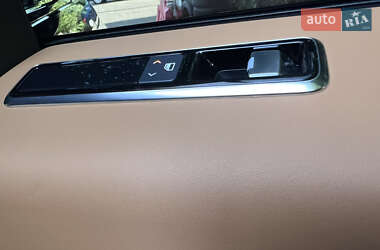 Внедорожник / Кроссовер Land Rover Range Rover 2019 в 