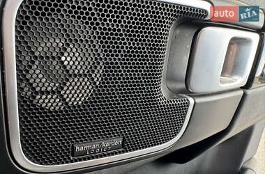 Внедорожник / Кроссовер Land Rover Range Rover 2008 в 