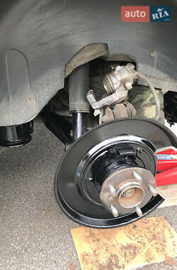 Внедорожник / Кроссовер Land Rover Range Rover 2008 в 