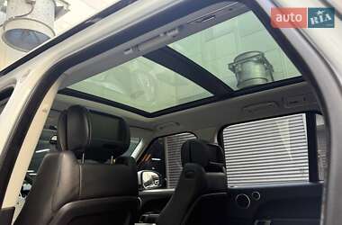 Внедорожник / Кроссовер Land Rover Range Rover 2013 в 