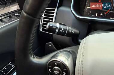 Внедорожник / Кроссовер Land Rover Range Rover 2013 в 