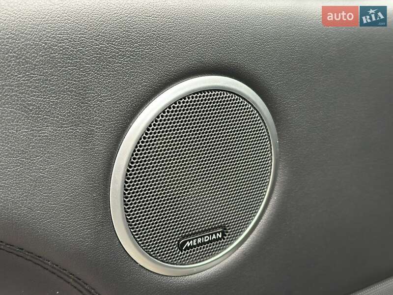 Внедорожник / Кроссовер Land Rover Range Rover 2015 в Луцке фото 16 Внедорожник / Кроссовер Land Rover Range Rover 2015 в Луцке