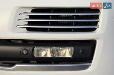 Внедорожник / Кроссовер Land Rover Range Rover 2014 в 