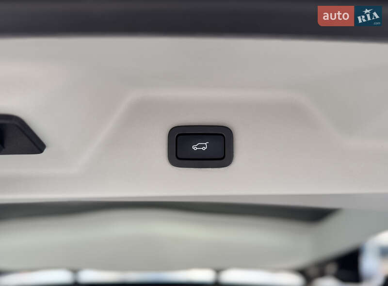 Внедорожник / Кроссовер Land Rover Range Rover 2016 в Одессе