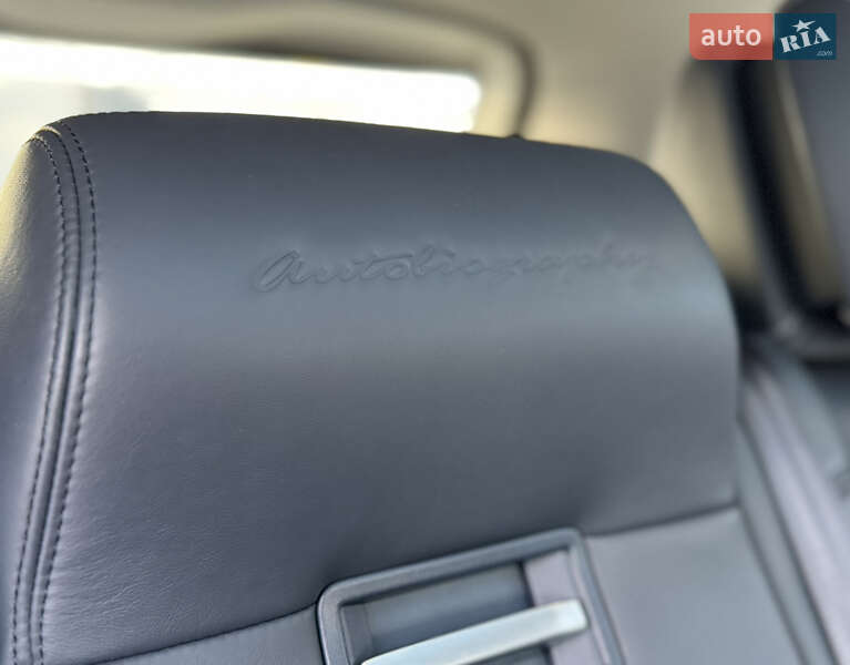 Внедорожник / Кроссовер Land Rover Range Rover 2016 в Одессе